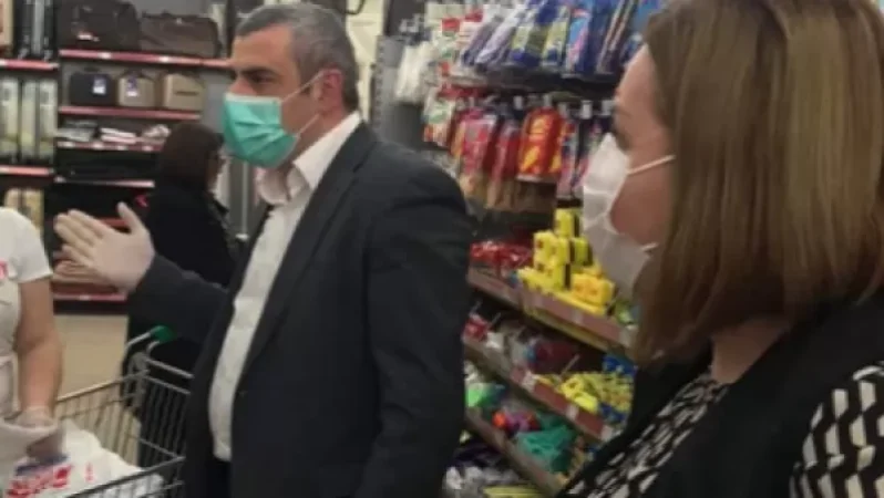 ԱԱՏՄ-ն հորդորում է ապահովել աշխատողների առողջության պահպանումն ու անվտանգությունը