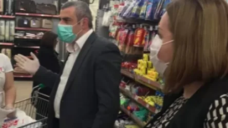 ԱԱՏՄ-ն հորդորում է ապահովել աշխատողների առողջության պահպանումն ու անվտանգությունը