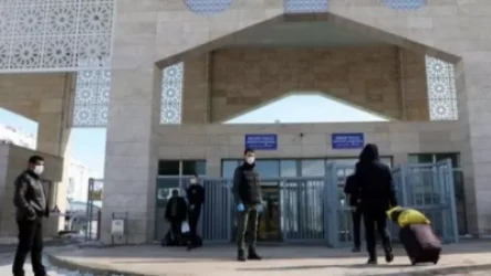 Թուրքիայում կարանտինի կանոնները խախտած 87 քաղաքացի տուգանվել է