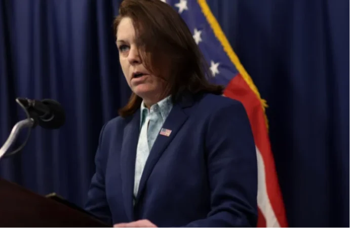 Թրամփի դեմ մահափորձը վերջին տասնամյակների՝ մեր ամենամեծ ձախողումն էր. ԱՄՆ Գաղտնի ծառայության ղեկավար