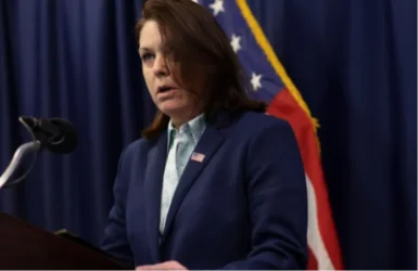 Թրամփի դեմ մահափորձը վերջին տասնամյակների՝ մեր ամենամեծ ձախողումն էր. ԱՄՆ Գաղտնի ծառայության ղեկավար