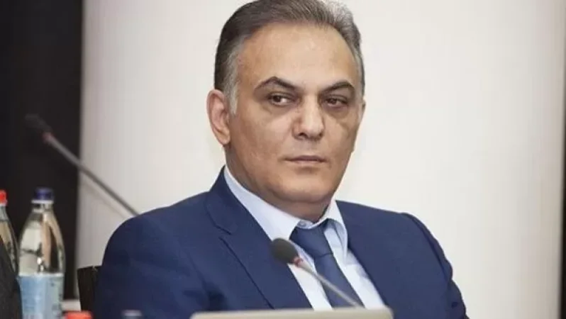 233.470.000 ՀՀ դրամի հափշտակություն. Գագիկ Բեգլարյանի նկատմամբ հայտարարվել է հետախուզում