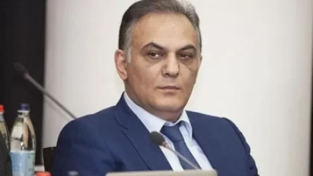 233.470.000 ՀՀ դրամի հափշտակություն. Գագիկ Բեգլարյանի նկատմամբ հայտարարվել է հետախուզում