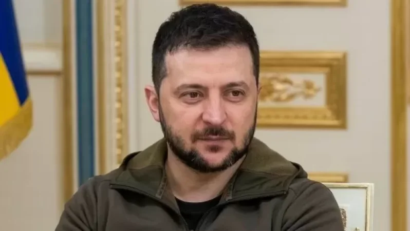 Զելենսկին կոչ է արել ԱՄՆ քաղաքապետերին խզել հարաբերությունները Ռուսաստանի քույր քաղաքների հետ