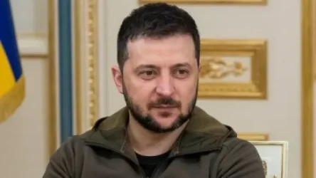 Զելենսկին կոչ է արել ԱՄՆ քաղաքապետերին խզել հարաբերությունները Ռուսաստանի քույր քաղաքների հետ