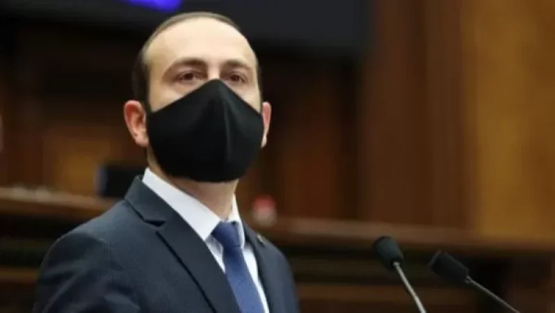 Արարատ Միրզոյանը ՍԴ դատավորի թեկնածու է առաջադրել