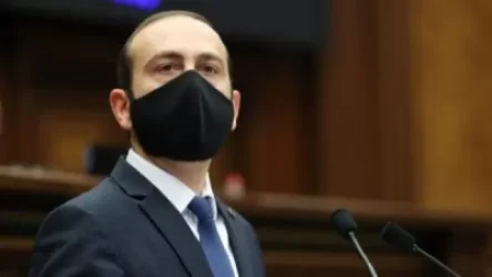 Արարատ Միրզոյանը ՍԴ դատավորի թեկնածու է առաջադրել