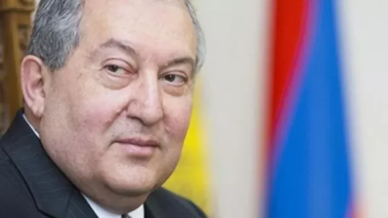 Նախագահը ստորագրել է արտակարգ դրության պահանջները խախտելու դեպքում պատիժ սահմանող օրենքները