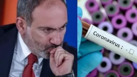 Հայաստանում կորոնավիրուսով վարակվածների թիվը 249 է.  վարչապետ