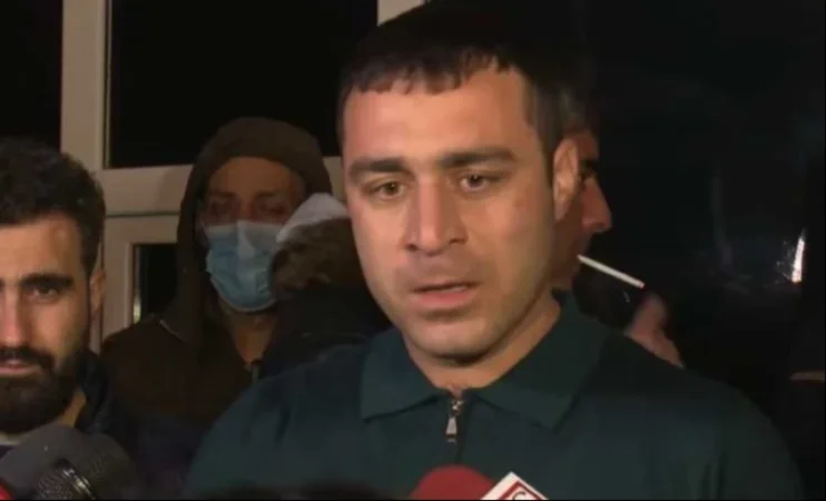 Վաղը կկայանա Գերասիմ Վարդանյանի գործով դատական նիստը. փաստաբան