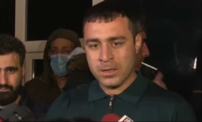 Վաղը կկայանա Գերասիմ Վարդանյանի գործով դատական նիստը. փաստաբան