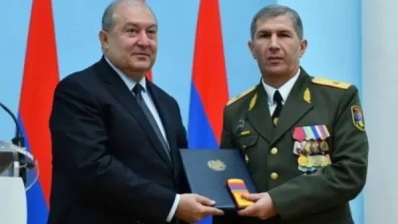 Նոր հանդիպում. ի՞նչ են քննարկել Օնիկ Գասպարյանն ու Արմեն Սարգսյանը