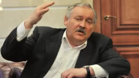 Զատուլինը խոսել է Արցախը ՌԴ կազմում ներառելու և ռուսերենը պետական լեզու դարձնելու մասին. Sputnik Արմենիա