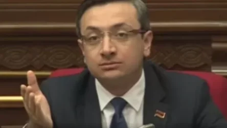 ՏԵՍԱՆՅՈՒԹ. Պարոն Փաշինյան, ո՞նց եք. Ալեն Սիմոնյանը խնդրեց պատգամավորին այս հարցը վարչապետին գրավոր տալ