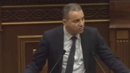 ՏԵՍԱՆՅՈՒԹ. «Պետք է թուրքական ապրանքների արգելքները երկարացվեն». Վահան Քերոբյան