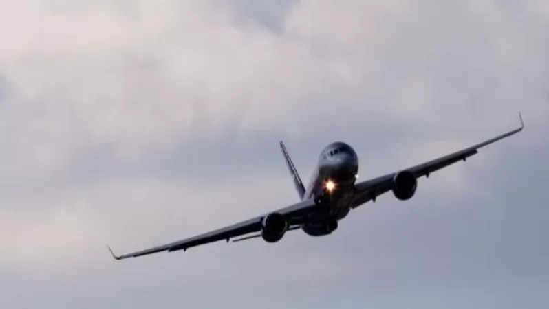 Քաղավիացիայի կոմիտեն հրապարակել է առաջիկա օրերի չվերթների ժամանակացույցը