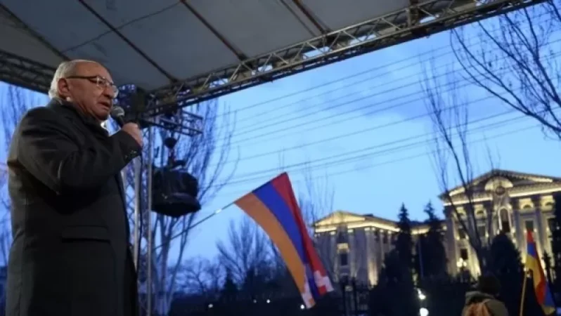 Վազգեն Մանուկյանը՝ իրենց առաջիկա ծրագրերի մասին