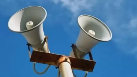 Շիրակի մարզի Գետք համայնքում գործարկվելու է էլեկտրաշչակը. ԱԻՆ