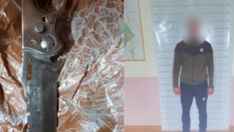 Աշտարակում 43-ամյա տղամարդը դանակահարել է 52-ամյա հարևանին և 50-ամյա մի բնակչի