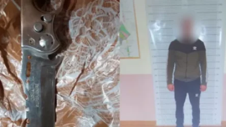 Աշտարակում 43-ամյա տղամարդը դանակահարել է 52-ամյա հարևանին և 50-ամյա մի բնակչի