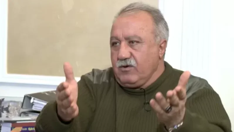 Երեկոյան սնարյադն ընկել ա մեջներս. 8 հոգի զոհվել են, 25-ը՝ վիրավորվել. Սասուն Միքայելյան