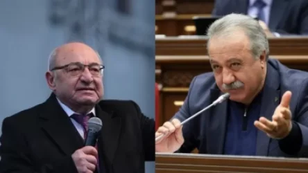 Վա՜յ, սիրտս լցվավ. Վազգեն Մանուկյա՞նն ա չեզոք. Սասուն Միքայելյան