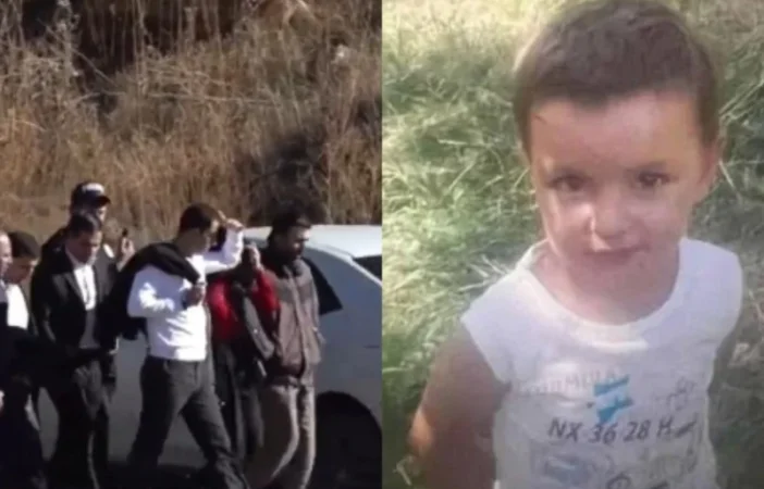 3-ամյա Տիգրանի հայրը՝ երեխայի սպանության մասին