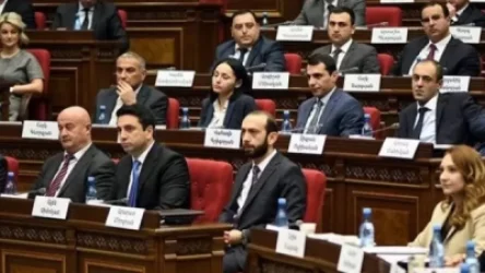 «Իմ քայլում» դեմ են կիսանախագահական համակարգին վերադառնալուն. «Հրապարակ»