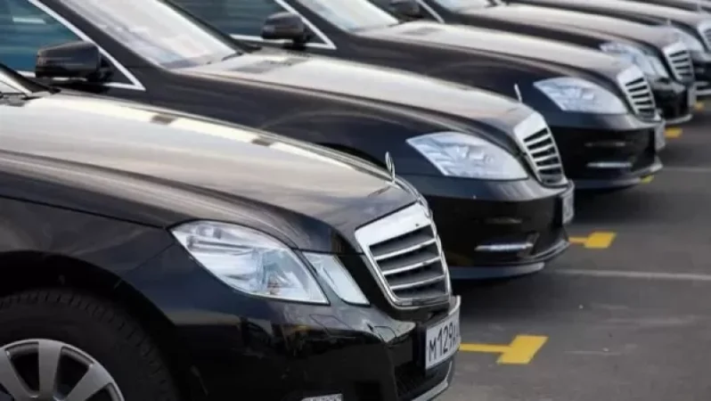 Արցախում կայացել է պետական ավտոտեխնիկայի առաջին աճուրդը