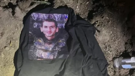 Զոհվածի հոր շապիկը պատռել են, գցել գետնին ու հասցրել մարմնական վնասվածքներ