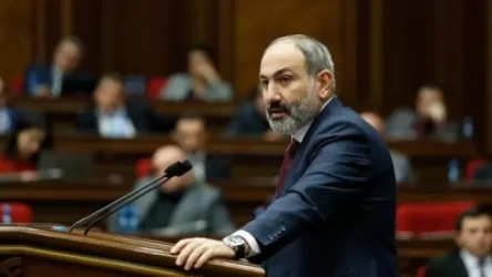 Ռեստորանում խոզի միս ուտելն արգելել ենք, բայց խոզի միս ուտելը չենք արգելել. Փաշինյան