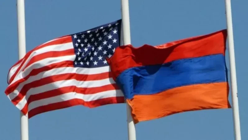ԱՄՆ-ն դրամաշնորհ կտրամադրի Հայաստանին Թուրքիայի և Ադրբեջանի հետ բարեկամական հարաբերություններ հաստատելու համար. RT