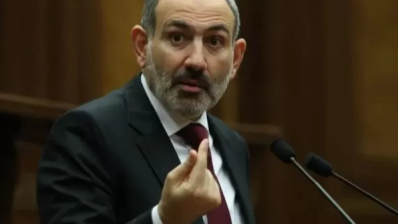 Գիտե՞ք, որ առաջատար երկրներում փողոցում՝ ծառերի տակ են սիստեմա միացնում․ վարչապետ