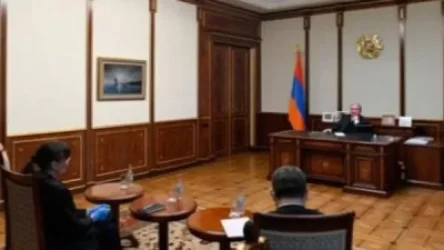 Առաջիկայում Հայաստանին կտրամադրվեն մեծ քանակությամբ թոքերի արհեստական օդափոխության սարքեր