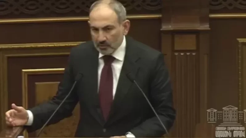 1 շաբաթվա աշխատանքի սահմանափակումը չի կարող էական ազդել տաքսու վարողների վրա․ վարչապետ