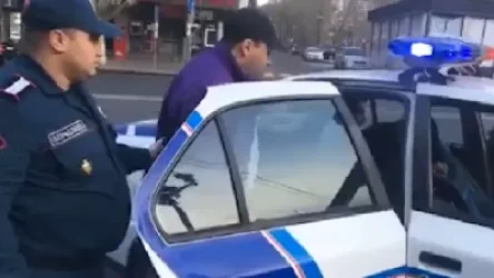 ՏԵՍԱՆՅՈՒԹ․ Ստուգումներ մայրաքաղաքում և մարզերում․ սահմանված կարգը խախտած անձինք տուգանվել են