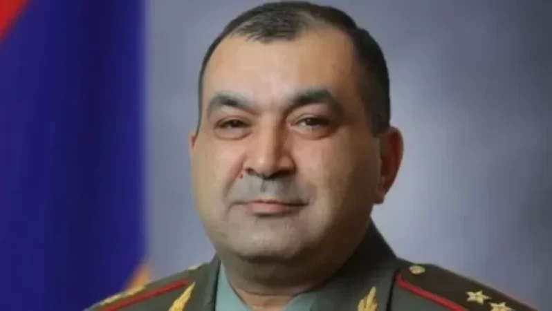 Տիրան Խաչատրյանը դիմել է վարչական դատարան` անվավեր ճանաչելու իրեն պաշտոնից ազատելու հրամանը