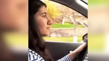 Շուշան Փաշինյանին մեքենա վարել սովորեցնելու համար Աննա Հակոբյանը տուգանվել է․ գրառում