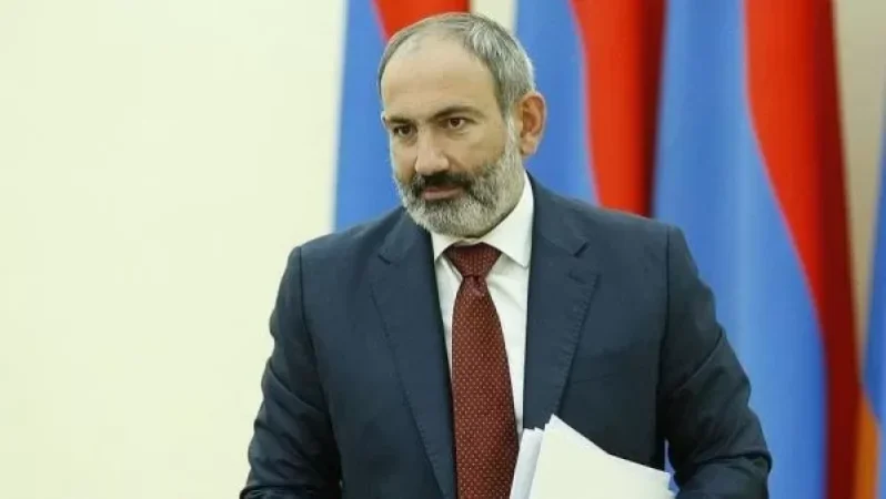 Իրոք կատակ չենք անում, երբ խոսում ենք օրենքի առաջ բոլորի հավասարության մասին․ Փաշինյան