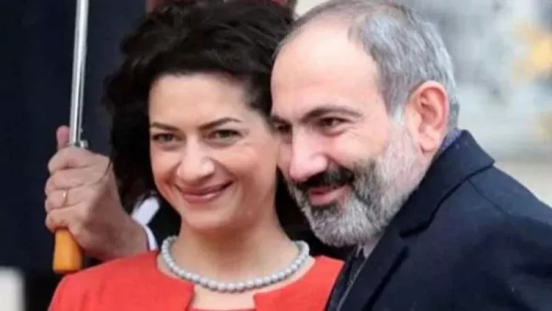 Փաշինյանը՝ Աննա Հակոբյանի տուգանվելու մասին