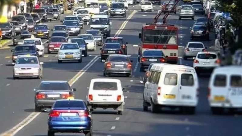 Երևանում ուղևորահոսքը 30 անգամ կրճատվել է․ պարետ