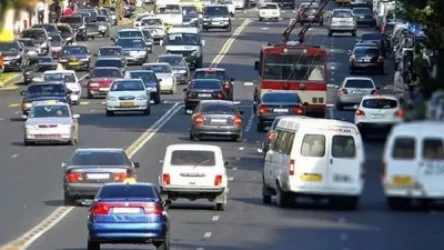 Երևանում ուղևորահոսքը 30 անգամ կրճատվել է․ պարետ