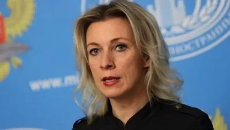 Ռուսաստանից՝ Հայաստանում կատարվողի մասին