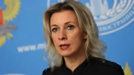 Ռուսաստանից՝ Հայաստանում կատարվողի մասին