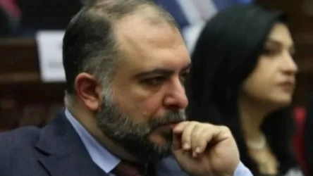 Եթե մունաթ գա, թե ինչու է ձևաթուղթը ձեռագիր, մտցրեք աչքը. պատգամավոր