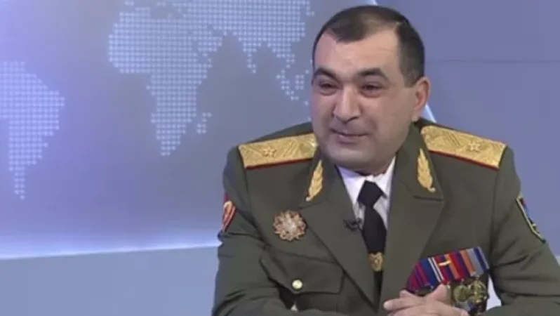 Տիրան Խաչատրյանն Արմեն Սարգսյանի դեմ դատական հայց է ներկայացրել