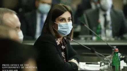 Մինչ օրս ԴՆԹ փորձաքննության է ենթարկվել մոտ 2000 զոհված զինծառայողի մարմին.  նախարար