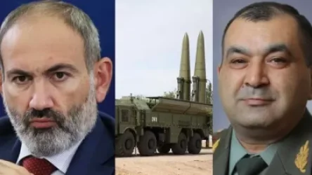 «Իսկանդերային սկանդալ» . վարչապետին սխալ էին զեկուցել. Տիրան Խաչատրյանը ճի՞շտ էր, բայց ազատվեց պաշտոնից. կվերականգնվի՞