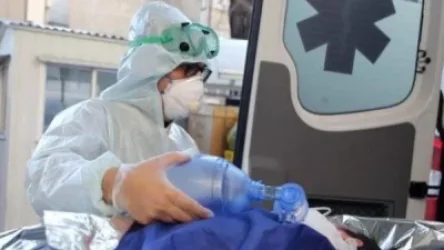 ՀՐԱՏԱՊ. Հայաստանում գրանցվեց կորոնավիրուսից մահվան առաջին դեպքը