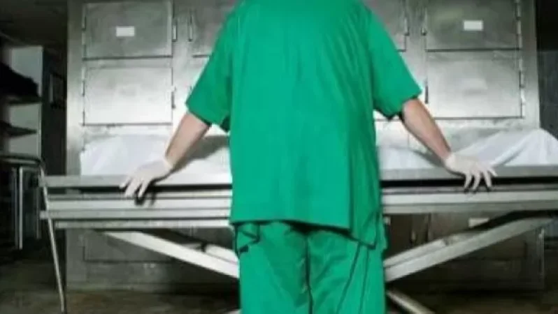 Դիահերձարանում գողացել են հանգուցյալի ոսկյա մատանին